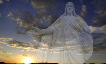Free Jesus Wallpapers Backgrounds