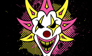 Free Juggalo Wallpapers