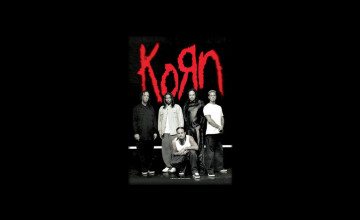 Free Korn