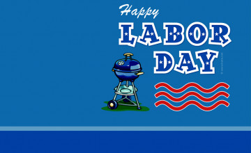 Free Labor Day Wallpapers