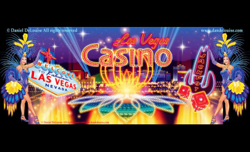 Free Las Vegas Wallpapers Casino