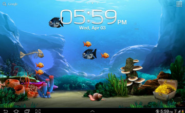 Animated Fish Wallpapers  Top Free Animated Fish Backgrounds   WallpaperAccess
