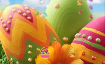 Free Live Wallpapers Easter
