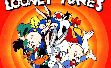 Free Looney Tunes Wallpapers