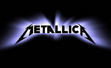 Free Metallica Wallpapers