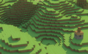 Free Minecraft Wallpapers No Download