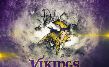 Free Minnesota Vikings Wallpaper