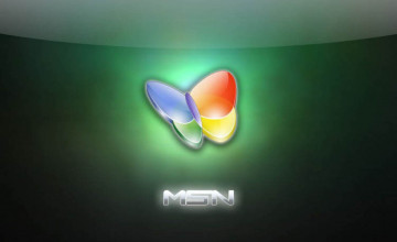 Free MSN Desktop