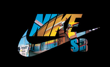 Free Nike Wallpapers