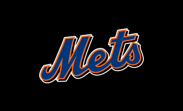 Free NY Mets Desktop Wallpaper