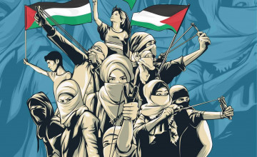 Free Palestine 4k Wallpapers