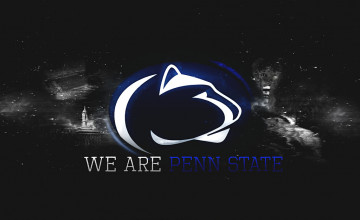 Free Penn State Desktop Wallpaper