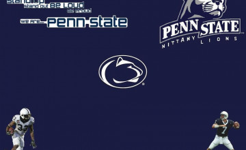 Free Penn State Wallpapers
