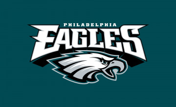 Free Philadelphia Eagles Desktop Wallpapers