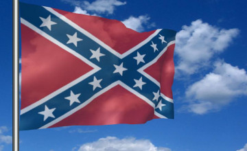 Free download bloody confederate flag by d3uterium customization ...