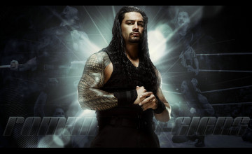 Free Roman Reigns Wallpapers