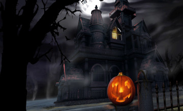 Free Scary Halloween Downloads