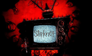 Free Slipknot