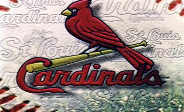 Free St Louis Cardinals Wallpapers