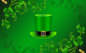 Free St Patricks Day Wallpapers