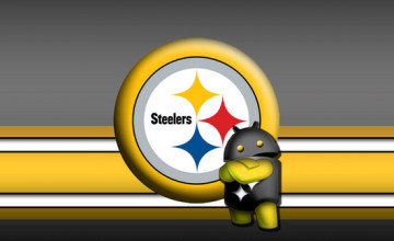 Free Steelers for Android
