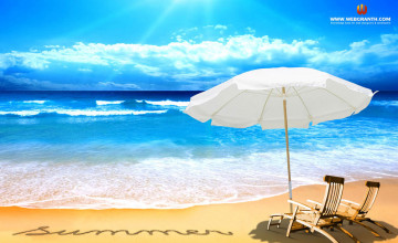Free Summer Wallpapers Images