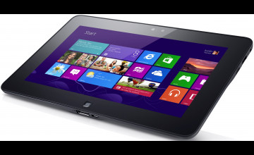 Free Tablet for Windows