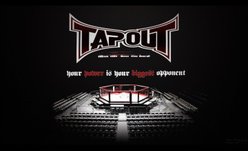 Free Tapout Wallpapers