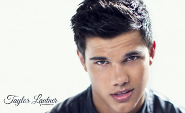 Free Taylor Lautner Wallpapers