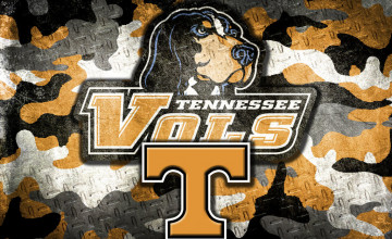 Free Tennessee Vols Wallpapers