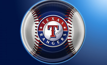 Free Texas Rangers Wallpapers