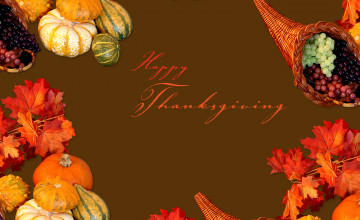 Free Thanksgiving Wallpaper Backgrounds