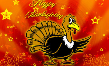Free Thanksgiving Wallpapers For Computer