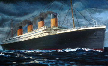 Free Titanic