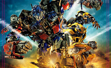 Free Transformers Wallpaper Download
