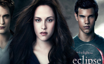 Free Twilight Wallpapers and Screensavers