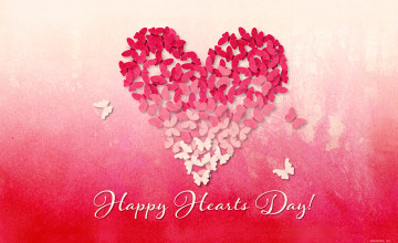 Free Valentines Day Desktop Wallpapers