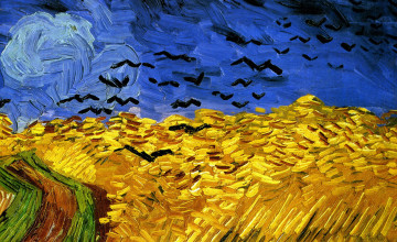 Free Van Gogh Wallpapers
