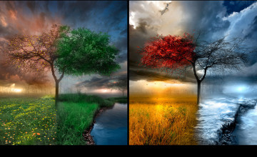 Free Wallpaper Backgrounds Seasons
