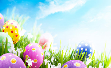 Free Wallpapers For Easter