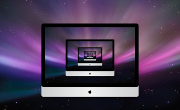 Free Wallpapers for iMac
