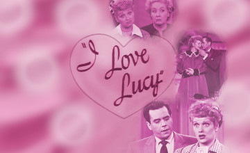 Free I Love Lucy