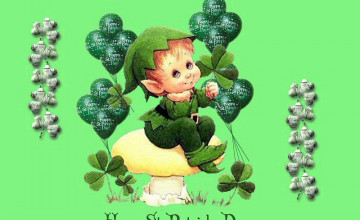 Free Wallpapers St Patricks Day
