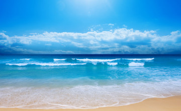 Free Wallpapers Beach