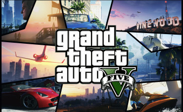 Free for GTA 5