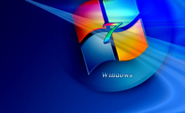 Free Windows 7 Wallpapers