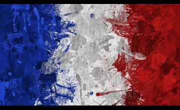 French Backgrounds
