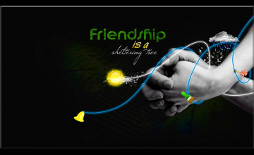 Friendship Quotes HD