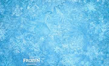 Frozen Wallpaper for iPad