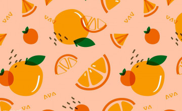 Fruit PC Wallpapers